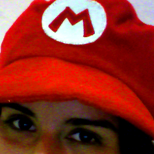Foto de perfil de Mariana