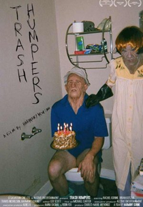 Trash Humpers (Trash Humpers)