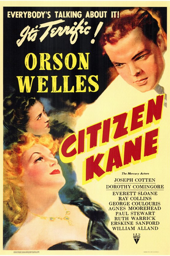  de Filme Cidadão Kane (1941)