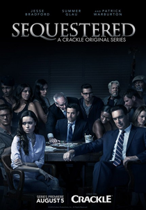 Sequestered (1ª Temporada) (Sequestered (Season 1))