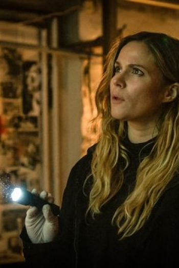 Poster de Episódio Kos (2021)