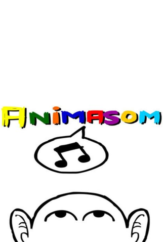 Poster 1 de Curta Animasom (2008)