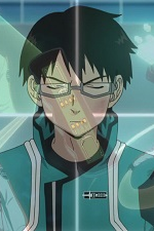 三雲修 VS 風間蒼也 (三雲修 VS 風間蒼也)