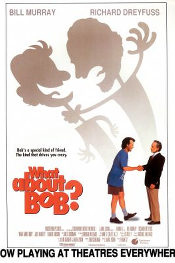  de Filme Nosso Querido Bob (1991)