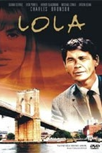  de Filme Lola (1970)