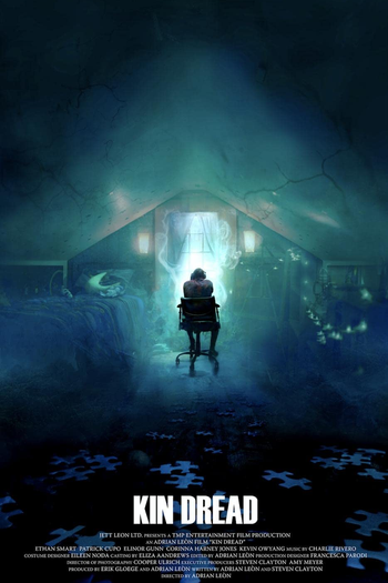  de Filme Kin Dread (2021)