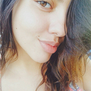 Foto de perfil de Giulia Andrade Ellery