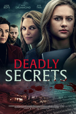 My Mom Made Me Do It (Deadly Secrets)