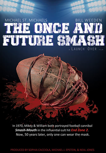 The Once and Future Smash (The Once and Future Smash)