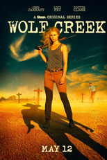 Wolf Creek (1ª Temporada) (Wolf Creek (Season 1))