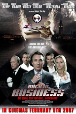 Um Golpe Muito Louco (Back In Business)