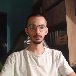 Foto de perfil de Vitor Hugo Biffi