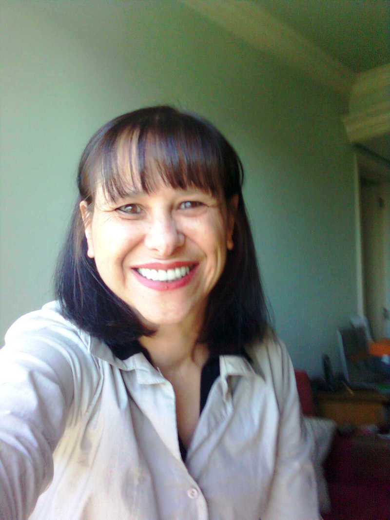Jaqueline - Foto 1