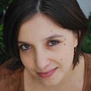 Foto de perfil de Mariana Bonfim