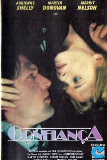  de Filme Confiança (1990)