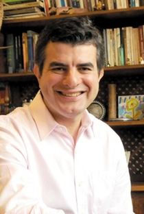 Chico Ferreira - Poster 2