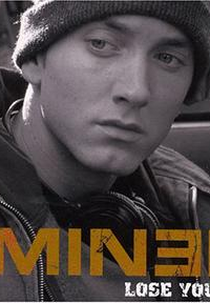 Eminem: Lose Yourself (Eminem: Lose Yourself)