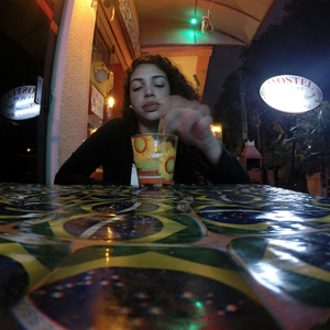 Foto de perfil de Débora Lucena