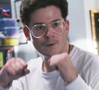 Sugar Pine 7 learns karate.