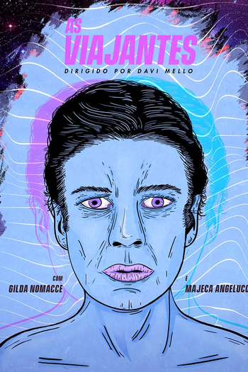  de Curta As Viajantes (2019)