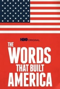 Palavras que Construíram a América - Poster / Capa / Cartaz - Oficial 1