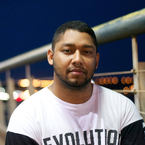 Foto de perfil de Jazon Oliveira