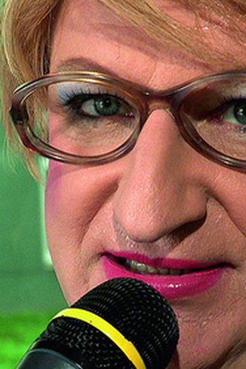 Poster de Curta Eu sou Edith de Berlim (2012)