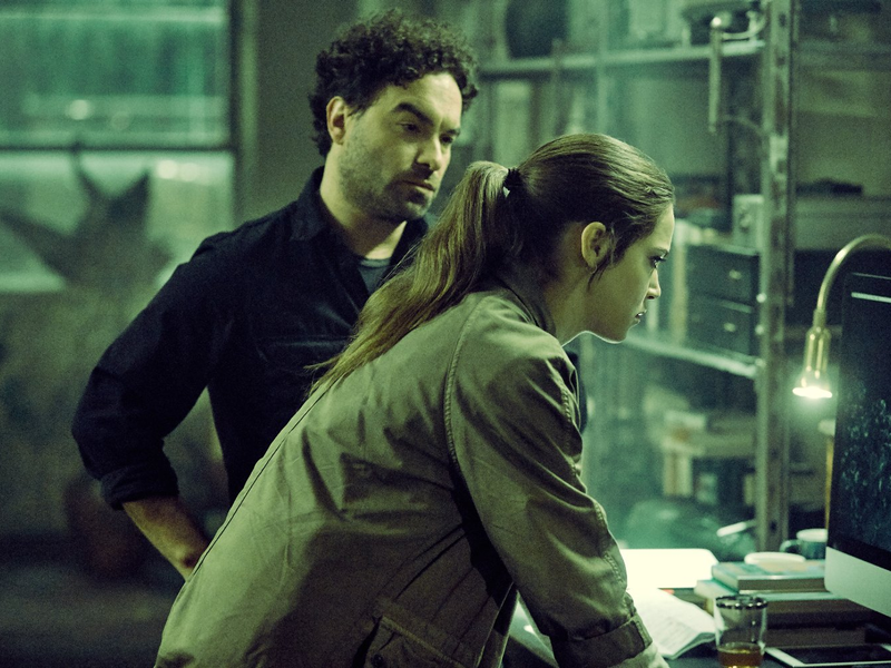 Foto 5 de O Chamado 3