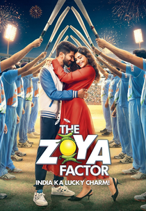 The Zoya Factor (The Zoya Factor)