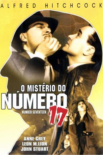  de Filme O Mistério Do Número 17 (1932)