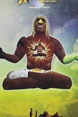 Xavier: Renegade Angel (Season 1) (Xavier: Renegade Angel (Season 1))