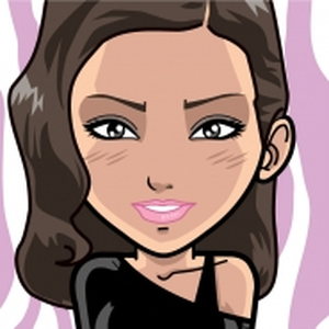 Foto de perfil de Nadinne Dias da Costa