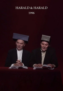 Harald & Harald (Harald & Harald)