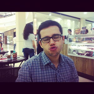 Foto de perfil de Rogerio