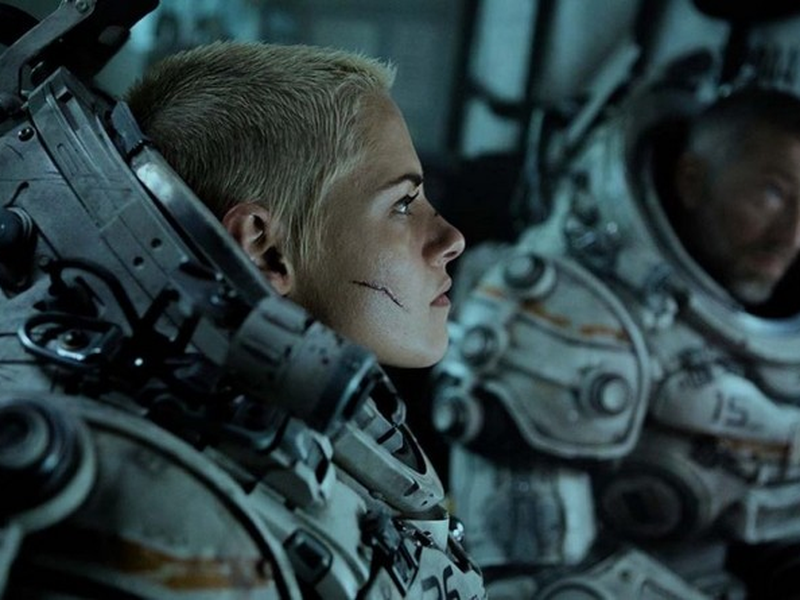 Foto 2 de Ameaça Profunda