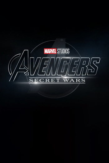  de Filme Vingadores: Guerras Secretas (2027)