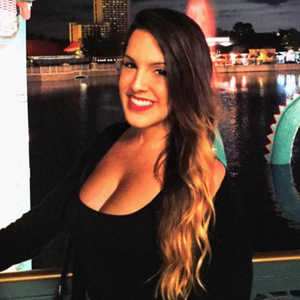 Foto de perfil de Isabella Ventura