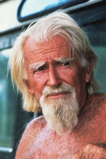 George Adamson