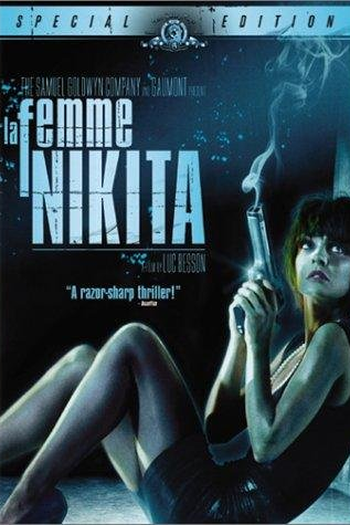  de Filme Nikita: Criada para Matar (1990)