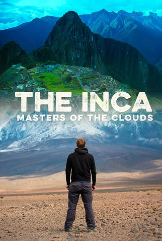 Poster 1 de Série Incas: Histórias e Lendas (2015)