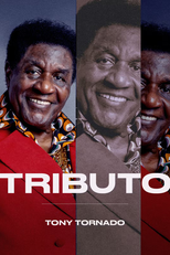 Tributo - Tony Tornado (Tributo - Tony Tornado)