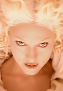 Madonna: Bedtime Story (Madonna: Bedtime Story)