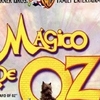 Resenha – O Mágico de Oz