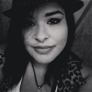 Foto de perfil de Aline