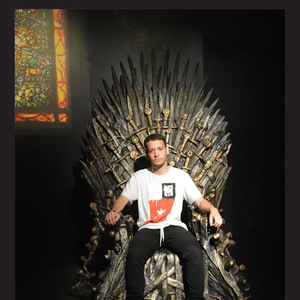 Foto de perfil de Marcelo Terra