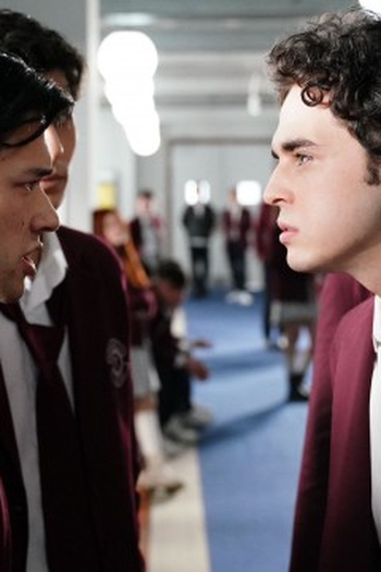 Poster de Episódio 6. Bölüm (2025)