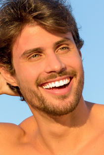 Rodrigo Soni - Poster 1