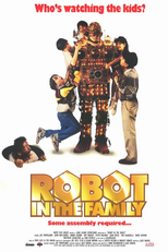 Meu Herói é Um Robô (Robot in the Family)