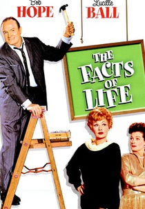 O Jogo Proibido do Amor (The Facts of Life)