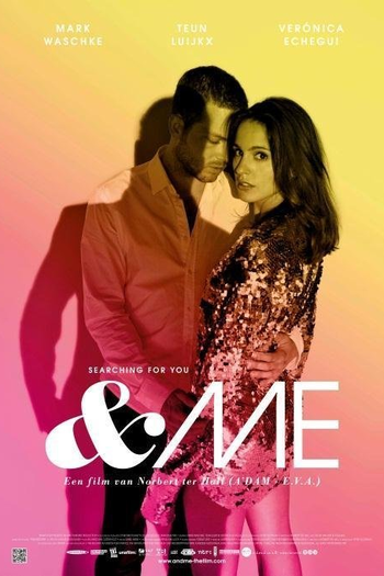 Poster de Filme &Me (2013)